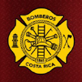 bomberos de costa rica