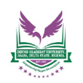 dennis osadebay university asaba nigeria