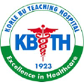 korle bu teaching hospital