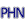 phn industry