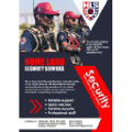 homeland private security inc