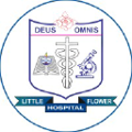 little flower hospital research centre angamaly