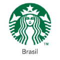 starbucks brasil