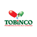 tobinco pharmaceuticals limited official page