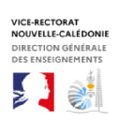 vice rectorat de la nouvelle caledonie