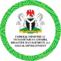 federal ministry of humanitarian affairs and poverty alleviation