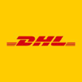 DHL eCommerce Polska (DHL Parcel) Logo