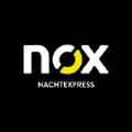 nox NachtExpress Logo