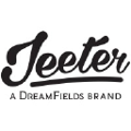 jeeter a dreamfields brand