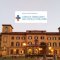 azienda ospedaliera san camillo forlanini