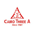 cairo three a group