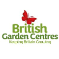 british garden centres