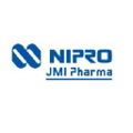 NIPRO JMI Pharma Ltd Logo