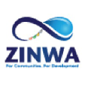 zimbabwe national water authorityzinwa