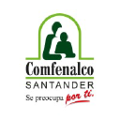 comfenalco santander
