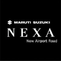 nexa the kothari wheelspune new airport road