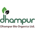 dhampur bio organics ltd