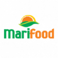 PT Ulam Tiba Halim (Marifood) Logo