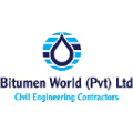 bitumen world