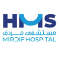 hms mirdif hospital