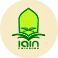 iain ponorogo