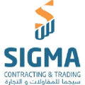 sigma contracting trading