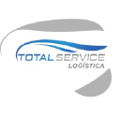 Total Service | Operador Logistico Logo