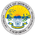 city of downey