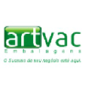 artvac embalagens flexiveis