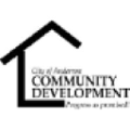 city of anderson