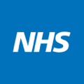 NHS Nottingham and Nottinghamshire Integrated Care Board Logo