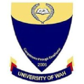 university of wah