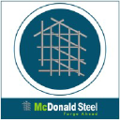 mcdonald steel building products ltd