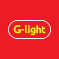 g light