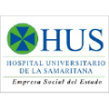 ese hospital universitario de la samaritana