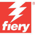 fiery