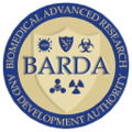 biomedical advanced research and development authority barda