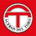 aceros del toro