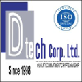 dtech corporation limited