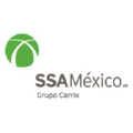 ssa mexico sa de cv