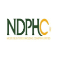Niger Delta Power Holding Company Limited Logo