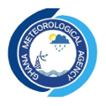 ghana meteorological agency