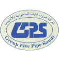 group five pipe saudi company
