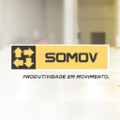 Somov Logo