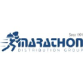 marathon distribution group