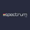 spectrum cube