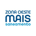 zona oeste mais saneamento