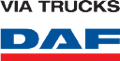 via trucks daf caminhoes