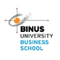 bina nusantara university