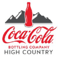 coca cola bottling company high country
